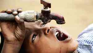 Pakistan: Famine-like situation may arise in country due to scarcity of water, warn experts 
