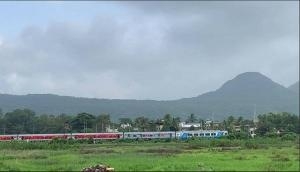 IRCTC Special Train: Central Railway to run 72 'Ganpati festival' special trains