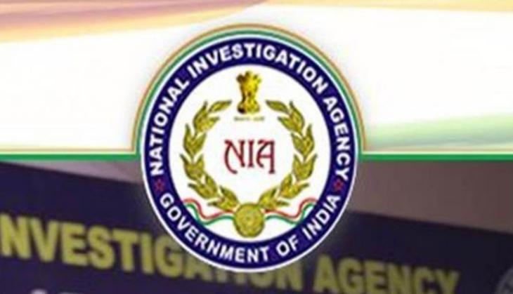 NIA refutes reports of dubious bills claimed by officer in J-K, inquiry findings submitted to MHA