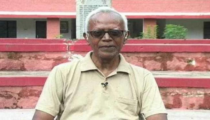 Kerala Catholic Bishops' Council condoles demise of Stan Swamy