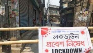 COVID-19: Bangladesh extends 'strict' nationwide lockdown till July 14