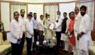 Maharashtra Speaker claims suspended BJP MLAs abused, tried to attack him 