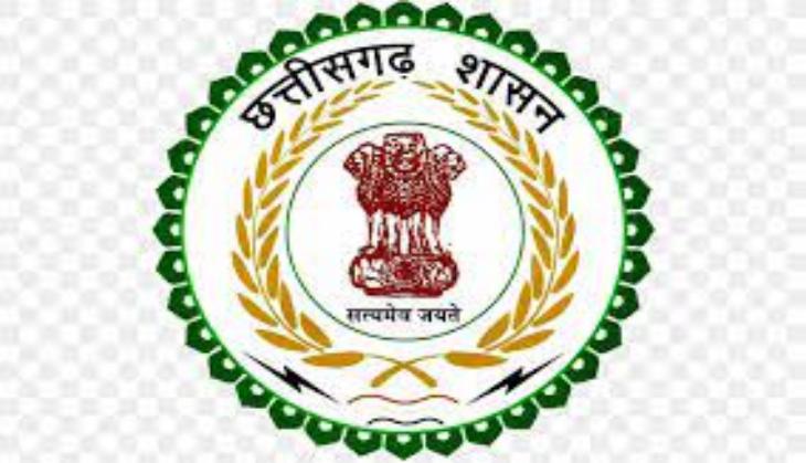 Chhattisgarh govt suspends senior IPS officer in disproportionate assets case
