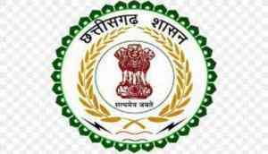Chhattisgarh govt suspends senior IPS officer in disproportionate assets case