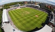 India-England Test series set to be played in front of full crowd capacity