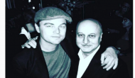 Anupam Kher shares interesting incident from his meeting with Leonardo DiCaprio