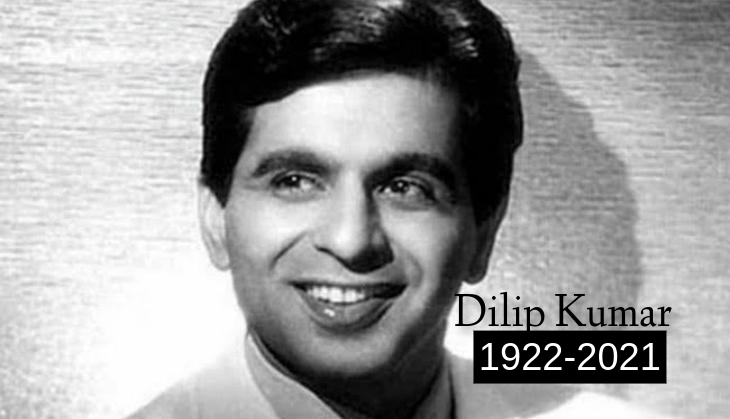 Dilip Kumar