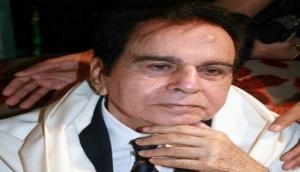 Dilip Kumar Funeral: Veteran actor draped in tricolour, cremated with state honours