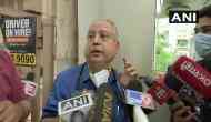 Dilip Kumar Demise: Tried to ensure best possible treatment, age-related complications lead to death, says Dr Jalil Parkar