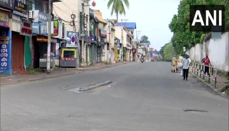 Kerala to extend TPR-based restrictions, relaxation in places with low COVID intensity