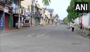 Kerala to extend TPR-based restrictions, relaxation in places with low COVID intensity