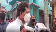 Coronavirus Pandemic: Mukul Roy's wife dies of post COVID complications in Chennai
