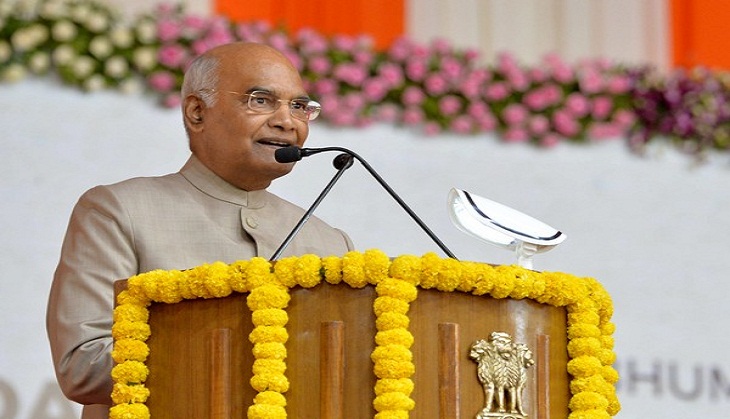 PM Modi's Cabinet expansion: President accepts resignations of 12 Union Ministers including Harsh Vardhan, Javadekar, RS Prasad