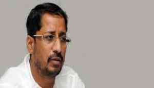 Punjab BJP issues show-cause notice to Anil Joshi for 'anti-party' activities