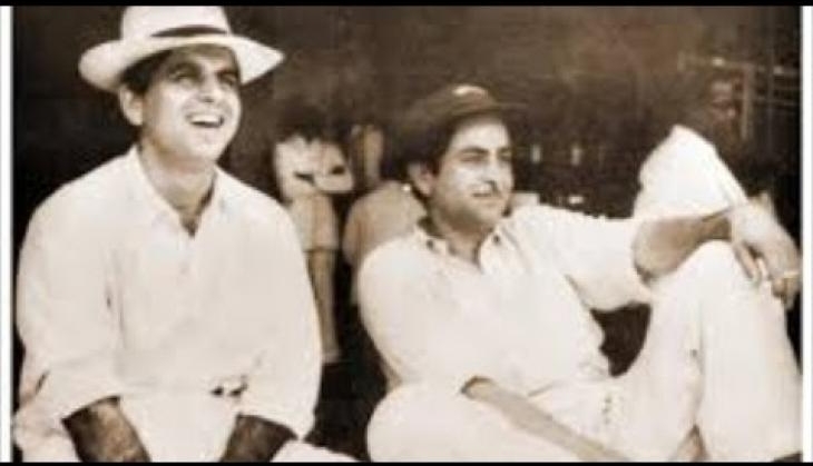 Dilip Kumar