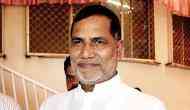 Former Congress leader Kripashankar Singh to join BJP