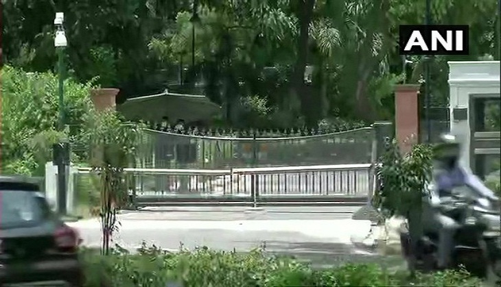 PM Modi's Cabinet Expansion 2021: Meeting underway at PM's residence ahead of Union Cabinet expansion at 6 pm
