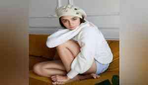 Brahmastra actress Alia Bhatt signs with WME talent agency