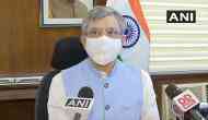 Ashwini Vaishnaw: Govt will be scaling up network of incubators, accelerators to phenomenally multiple levels