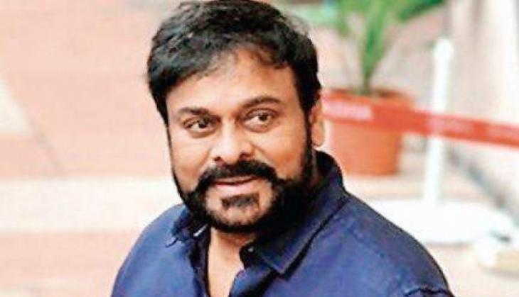 Chiranjeevi says an era of Indian film industry ended with demise of Dilip Kumar