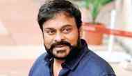Chiranjeevi says an era of Indian film industry ended with demise of Dilip Kumar