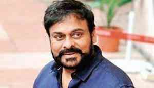 Chiranjeevi says an era of Indian film industry ended with demise of Dilip Kumar