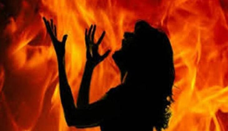 Ludhiana: Woman burnt to death, father alleges harassment over dowry