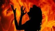 Ludhiana: Woman burnt to death, father alleges harassment over dowry