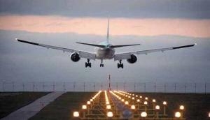 Cyclone Asani: Flight services remain disrupted in Visakhapatnam, Chennai 