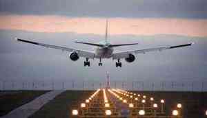 Dense fog in North India causes massive flight disruptions