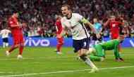 Harry Kane's extra-time goal fires England into Euro Cup final with 2-1 win over Denmark