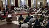 PM Modi's Cabinet Expansion: Full list of union council of ministers