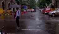 Weather Update: Rain lashes parts of Mumbai, weather dept predicts moderate rain for 2 days 