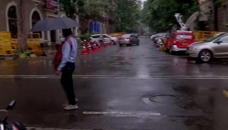 Rain