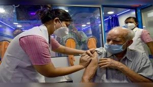 Coronavirus Pandemic: India reports 43,393 new cases; recovery rate increases to 97.19 percent