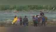 J-K: Tourist inflow picks up in Pahalgam with relaxation in COVID restrictions