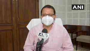 Decision on Kanwar Yatra after discussion with other states: Uttarakhand CM Pushkar Singh Dhami