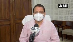 Decision on Kanwar Yatra after discussion with other states: Uttarakhand CM Pushkar Singh Dhami