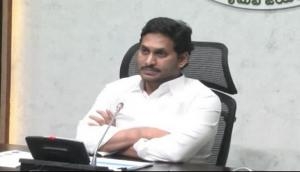 Andhra CM YS Jagan Mohan Reddy announces Rs 50 lakh assistance for family of jawan killed in J-K encounter