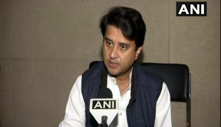 Several challenges await Jyotiraditya Scindia at Civil Aviation Ministry