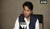 Several challenges await Jyotiraditya Scindia at Civil Aviation Ministry