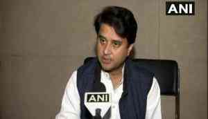 Several challenges await Jyotiraditya Scindia at Civil Aviation Ministry