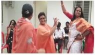 BJP MP Sadhvi Pragya Thakur's wedding dance video goes viral [Watch]