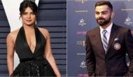 You will be amused to know how much Virat Kohli, Priyanka Chopra earn for each Insta post