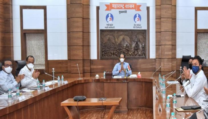 Maharashtra to train 20,000 youth to provide manpower to health sector