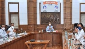 Maharashtra to train 20,000 youth to provide manpower to health sector