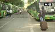 DTC bus scam: L-G appointed panel gives clean chit to Delhi government