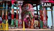 Lord Jagannath Rath Yatra 2021: No participation of devotees, only Covid-19 negative servitors to pull chariots