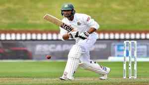ZIM vs BAN: Bangladesh all-rounder Mahmudullah makes shocking decision to retire from Test cricket