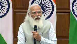 PM Narendra Modi to chair Council of Ministers meeting on July 14